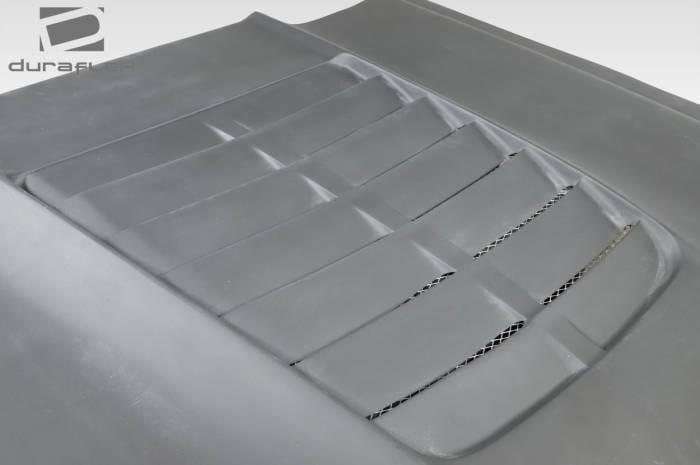 Ford Super Duty GT500 V2 Duraflex Body Kit- Hood 115351 thumbnail 6