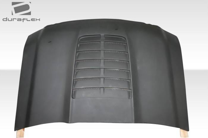 Ford Super Duty GT500 V2 Duraflex Body Kit- Hood 115351 thumbnail 7
