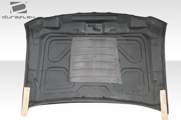 Ford Super Duty GT500 V2 Duraflex Body Kit- Hood 115351 thumbnail 8