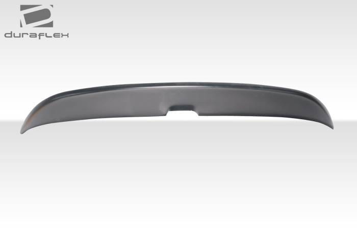 Honda Accord 4DR HTR Duraflex Body Kit-Wing/Spoiler!!! 115414 thumbnail 3