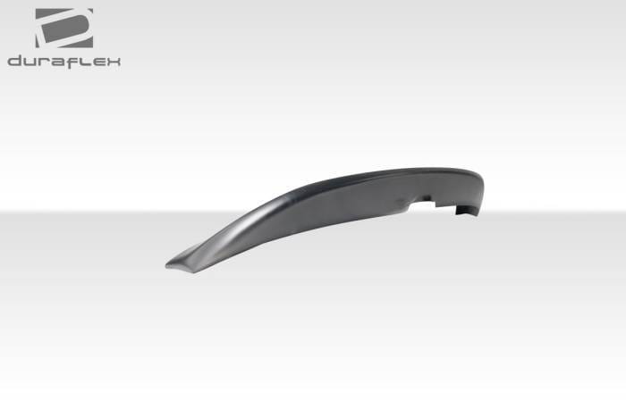 Honda Accord 4DR HTR Duraflex Body Kit-Wing/Spoiler!!! 115414 thumbnail 4