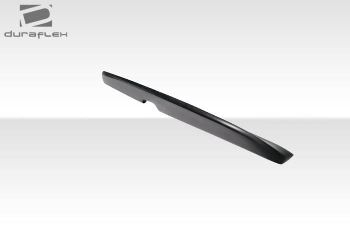 Honda Accord 4DR HTR Duraflex Body Kit-Wing/Spoiler!!! 115414 thumbnail 5