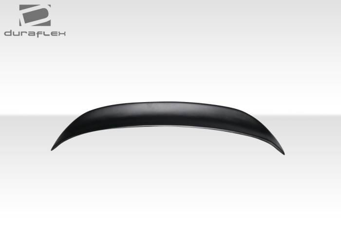 Honda Accord 4DR HTR Duraflex Body Kit-Wing/Spoiler!!! 115414 thumbnail 6