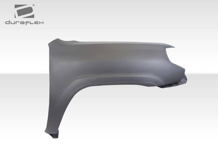 Toyota 4Runner (no snorkel) Bulge Duraflex Body Kit- Fenders 115416 thumbnail 3