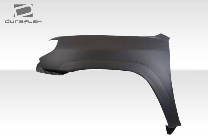 Toyota 4Runner (no snorkel) Bulge Duraflex Body Kit- Fenders 115416 thumbnail 4