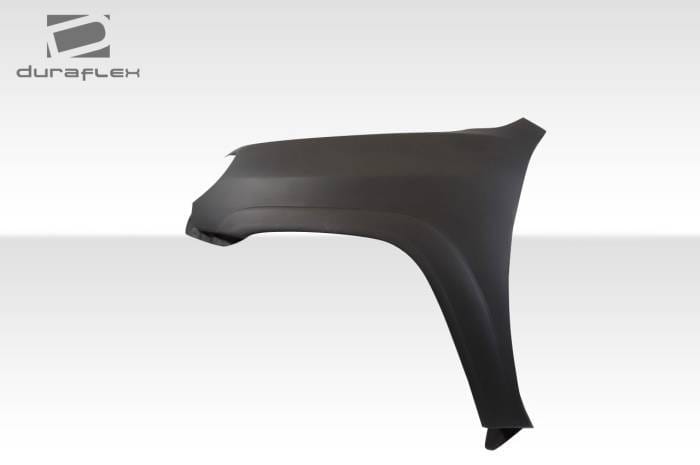 Toyota 4Runner (no snorkel) Bulge Duraflex Body Kit- Fenders 115416 thumbnail 5