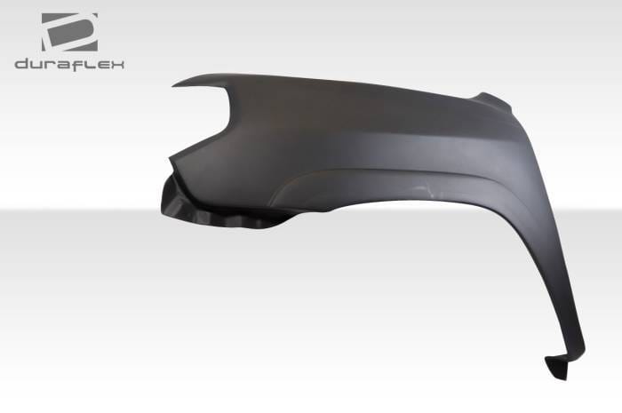 Toyota 4Runner (no snorkel) Bulge Duraflex Body Kit- Fenders 115416 thumbnail 7