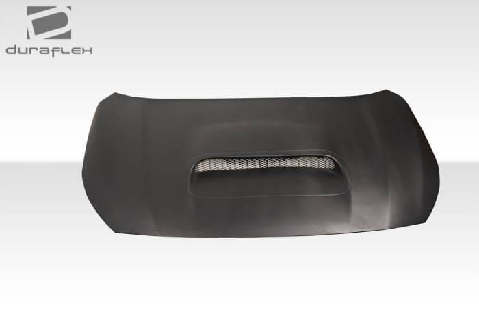 Subaru Crosstrek STI Look Duraflex Body Kit- Hood 115573 thumbnail 2