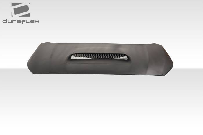 Subaru Crosstrek STI Look Duraflex Body Kit- Hood 115573 thumbnail 3