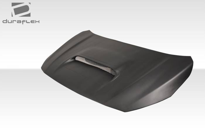 Subaru Crosstrek STI Look Duraflex Body Kit- Hood 115573 thumbnail 5