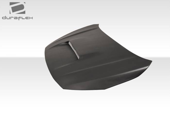 Subaru Crosstrek STI Look Duraflex Body Kit- Hood 115573 thumbnail 6