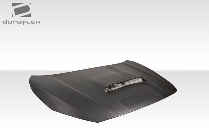 Subaru Crosstrek STI Look Duraflex Body Kit- Hood 115573 thumbnail 7