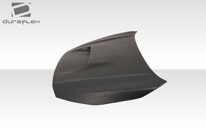 Subaru Crosstrek STI Look Duraflex Body Kit- Hood 115573 thumbnail 8