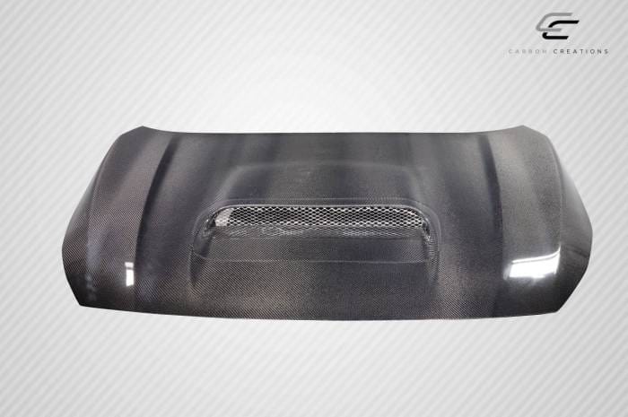 Subaru Crosstrek STI Look Carbon Fiber Body Kit- Hood 115574 thumbnail 2
