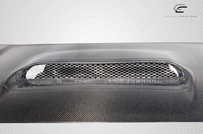 Subaru Crosstrek STI Look Carbon Fiber Body Kit- Hood 115574 thumbnail 6