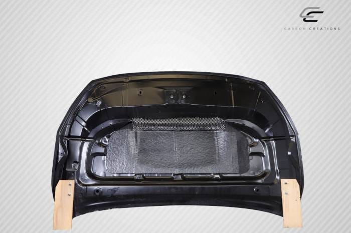 Subaru Crosstrek STI Look Carbon Fiber Body Kit- Hood 115574 thumbnail 7