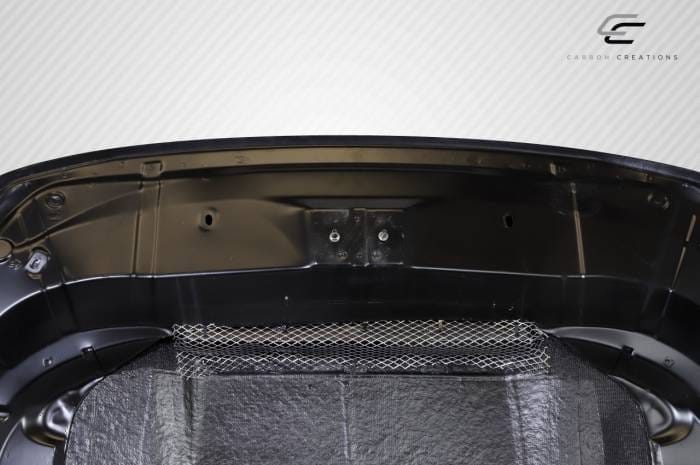 Subaru Crosstrek STI Look Carbon Fiber Body Kit- Hood 115574 thumbnail 8