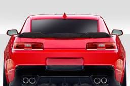 Chevrolet Camaro 2DR A Spec Duraflex Body Kit-Wing/Spoiler 115579