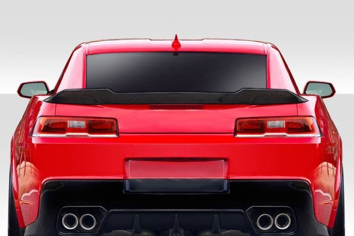 Chevrolet Camaro 2DR A Spec Duraflex Body Kit-Wing/Spoiler 115579