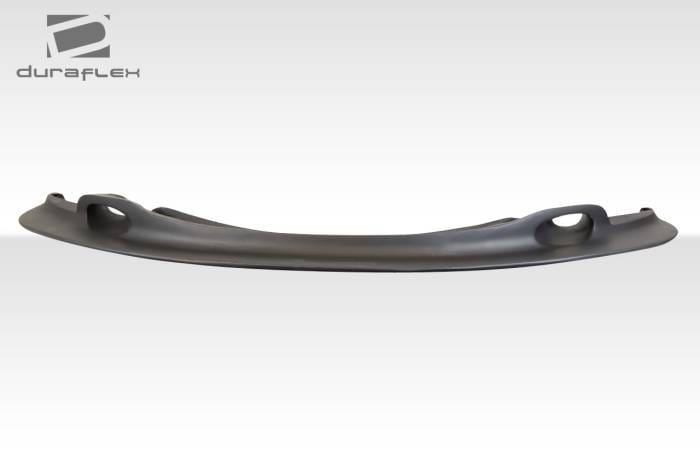 BMW M3 GT4 Look Duraflex Front Bumper Lip Body Kit 115599 thumbnail 2