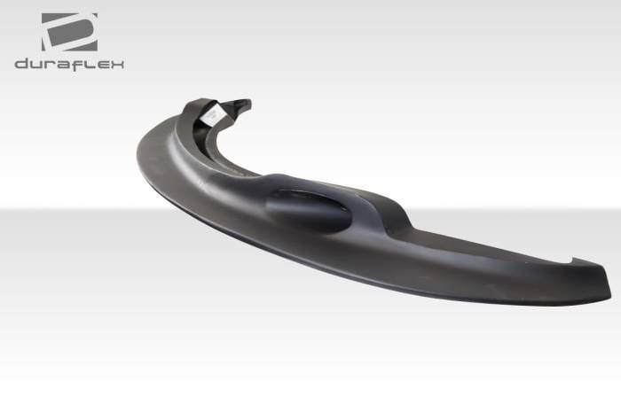 BMW M3 GT4 Look Duraflex Front Bumper Lip Body Kit 115599 thumbnail 4