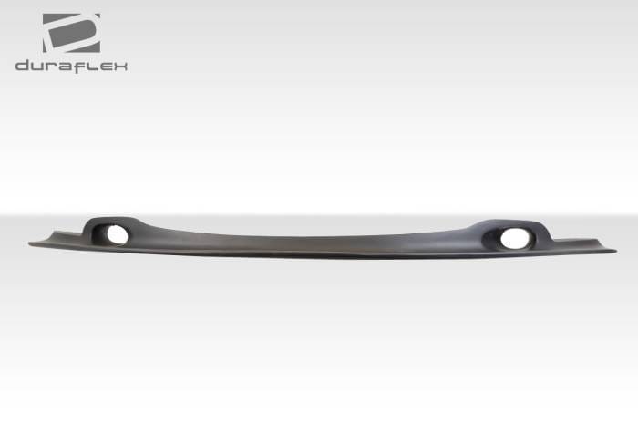 BMW M3 GT4 Look Duraflex Front Bumper Lip Body Kit 115599 thumbnail 5