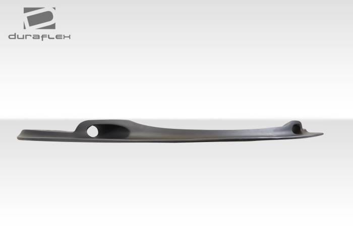 BMW M3 GT4 Look Duraflex Front Bumper Lip Body Kit 115599 thumbnail 6
