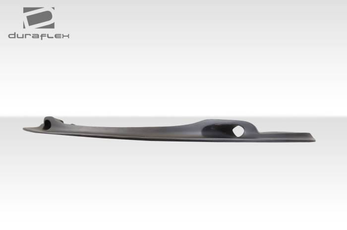 BMW M3 GT4 Look Duraflex Front Bumper Lip Body Kit 115599 thumbnail 7
