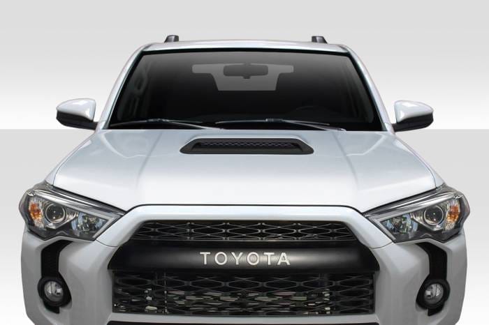 Toyota 4Runner TD3000 Duraflex Body Kit- Hood 115609
