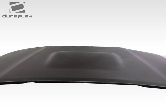 Toyota 4Runner TD3000 Duraflex Body Kit- Hood 115609 thumbnail 6