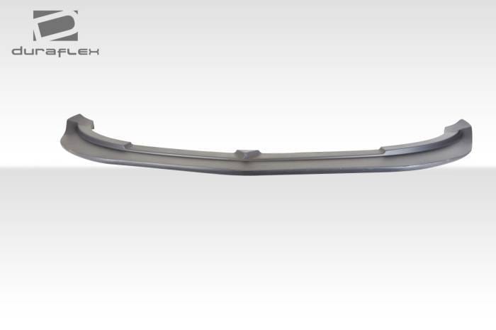Mercedes CLA R Spec Duraflex Front Bumper Diffuser Lip Body Kit 115625 thumbnail 2