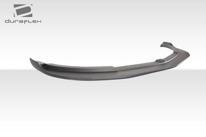 Mercedes CLA R Spec Duraflex Front Bumper Diffuser Lip Body Kit 115625 thumbnail 3