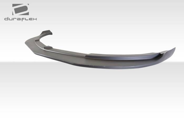 Mercedes CLA R Spec Duraflex Front Bumper Diffuser Lip Body Kit 115625 thumbnail 4