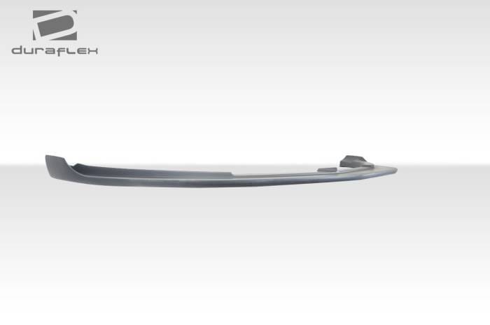 Mercedes CLA R Spec Duraflex Front Bumper Diffuser Lip Body Kit 115625 thumbnail 6