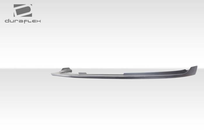 Mercedes CLA R Spec Duraflex Front Bumper Diffuser Lip Body Kit 115625 thumbnail 7