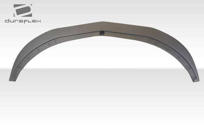 Mercedes CLA R Spec Duraflex Front Bumper Diffuser Lip Body Kit 115625 thumbnail 8