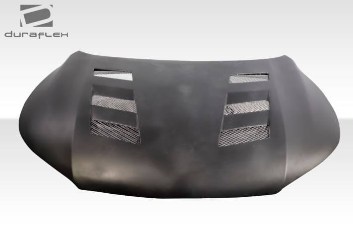 Honda Accord 4DR AMS Duraflex Body Kit- Hood 115504 thumbnail 2