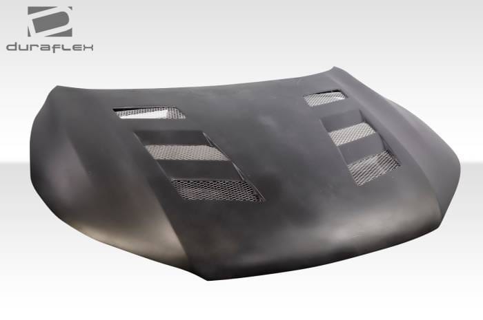 Honda Accord 4DR AMS Duraflex Body Kit- Hood 115504 thumbnail 3