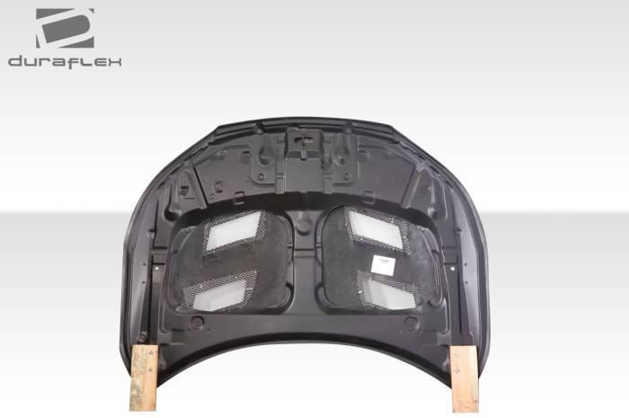 Honda Accord 4DR AMS Duraflex Body Kit- Hood 115504 thumbnail 7