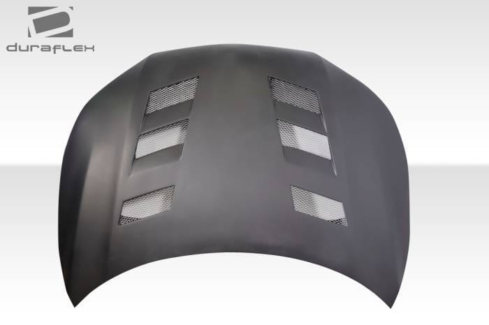 Honda Accord 4DR AMS Duraflex Body Kit- Hood 115504 thumbnail 8
