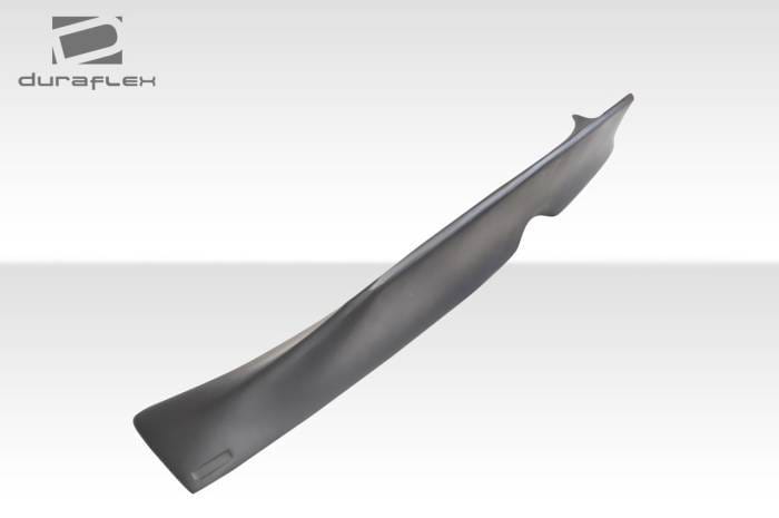 Subaru Impreza HB MSR Duraflex Body Kit- Middle Wing/Spoiler 115508 thumbnail 7