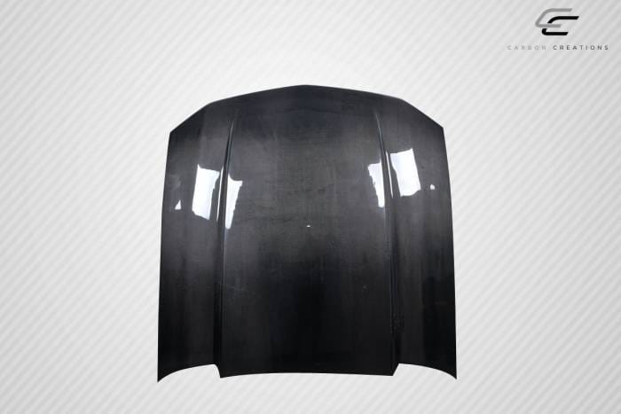 Ford Mustang 2.5" Cowl Carbon Fiber Creations Body Kit- Hood!!! 115533 thumbnail 7