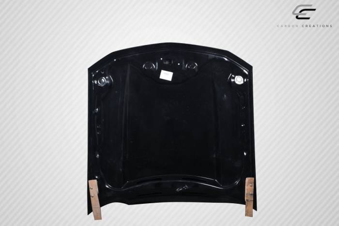Ford Mustang 2.5" Cowl Carbon Fiber Creations Body Kit- Hood!!! 115533 thumbnail 8