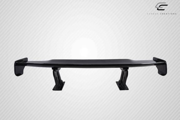 Mitsubishi Lancer VRS GT Carbon Fiber Body Kit- 3pcs Wing/Spoiler 115554 thumbnail 5