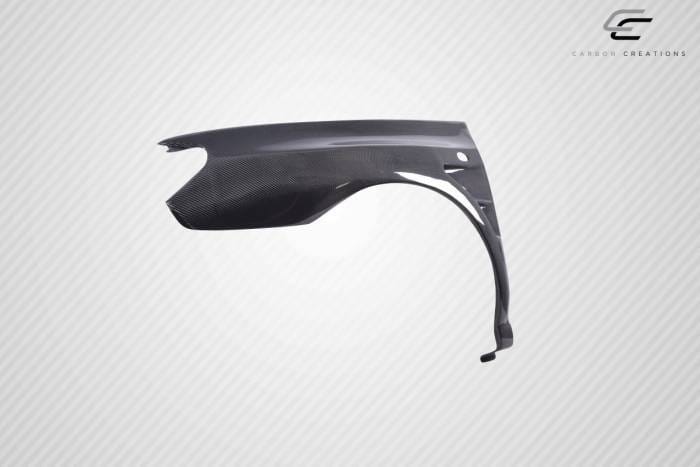 Subaru Impreza 4DR C-Speed Carbon Fiber 20mm Front Fenders 115566 thumbnail 5