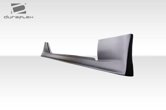 Mazda RX7 Vanish Duraflex Side Skirts Body Kit 115719 thumbnail 4