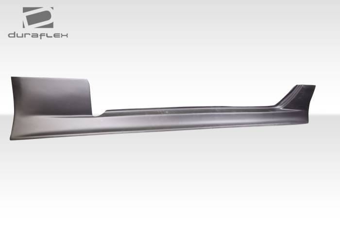Mazda RX7 Vanish Duraflex Side Skirts Body Kit 115719 thumbnail 6