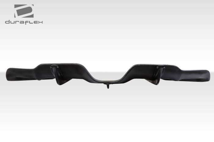 MINI Cooper DLR Duraflex Rear Bumper Diffuser Body Kit 115731 thumbnail 2
