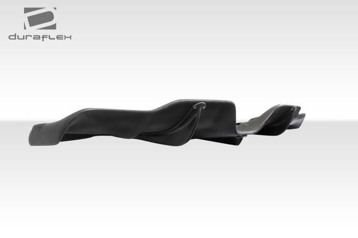MINI Cooper DLR Duraflex Rear Bumper Diffuser Body Kit 115731 thumbnail 3