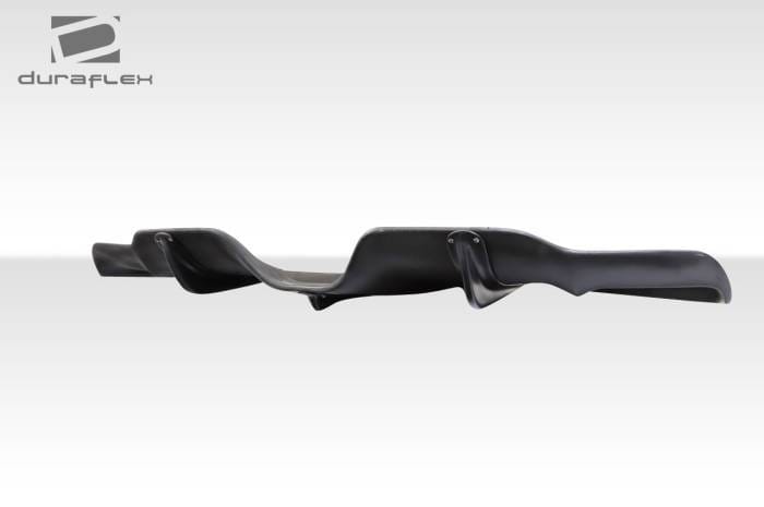 MINI Cooper DLR Duraflex Rear Bumper Diffuser Body Kit 115731 thumbnail 4
